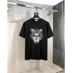 2026年4月24日新作Kenzo半袖 春夏人気商品M-3XL/TY工場