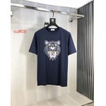 2026年4月24日新作Kenzo半袖 春夏人気商品M-3XL/TY工場