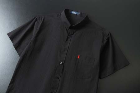 2026年4月24日新作Polo半袖 春夏人気商品M-3XL...