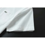 2026年4月24日新作Lacoste半袖 春夏人気商品M-3XL/TY工場