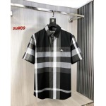 2026年4月24日新作Burberry半袖 春夏人気商品M-3XL/TY工場