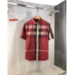 2026年4月24日新作Burberry半袖 春夏人気商品M-3XL/TY工場