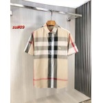 2026年4月24日新作Burberry半袖 春夏人気商品M-3XL/TY工場