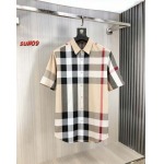 2026年4月24日新作Burberry半袖 春夏人気商品M-3XL/TY工場