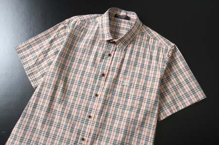 2026年4月24日新作Burberry半袖 春夏人気商品M...