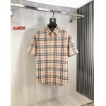 2026年4月24日新作Burberry半袖 春夏人気商品M-3XL/TY工場