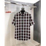 2026年4月24日新作Burberry半袖 春夏人気商品M-3XL/TY工場