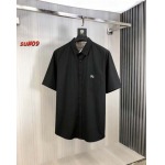 2026年4月24日新作Burberry半袖 春夏人気商品M-3XL/TY工場