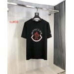 2026年4月24日新作Moncler半袖 春夏人気商品M-3XL/TY工場