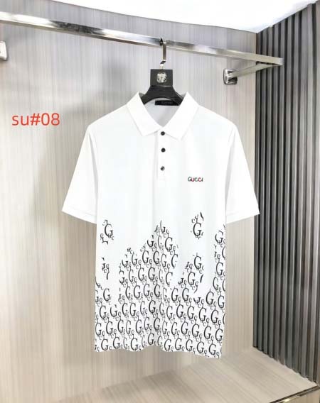2026年4月24日新作Gucci半袖 春夏人気商品M-3X...