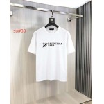 2026年4月24日新作Balenciaga半袖 春夏人気商品M-3XL/TY工場
