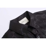 2026年4月24日新作Gucci長袖シャツ春夏人気商品M-3XL/TY工場