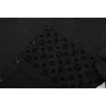 2026年4月24日新作Louis Vuitton長袖シャツ春夏人気商品M-3XL/TY工場