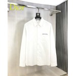 2026年4月24日新作Dior長袖シャツ春夏人気商品M-3XL/TY工場