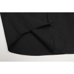 2026年4月24日新作Dior長袖シャツ春夏人気商品M-3XL/TY工場
