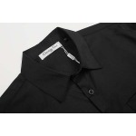 2026年4月24日新作Dior長袖シャツ春夏人気商品M-3XL/TY工場
