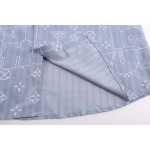 2026年4月24日新作Louis Vuitton長袖シャツ春夏人気商品M-3XL/TY工場