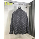 2026年4月24日新作Dior長袖シャツ春夏人気商品M-3XL/TY工場