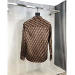 2026年4月24日新作Fendi長袖シャツ春夏人気商品M-3XL/TY工場