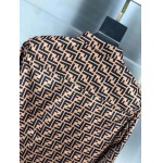 2026年4月24日新作Fendi長袖シャツ春夏人気商品M-3XL/TY工場