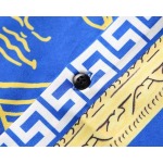 2026年4月24日新作Vercace長袖シャツ春夏人気商品M-3XL/TY工場