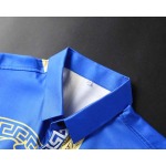 2026年4月24日新作Vercace長袖シャツ春夏人気商品M-3XL/TY工場