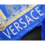 2026年4月24日新作Vercace長袖シャツ春夏人気商品M-3XL/TY工場