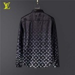 2026年4月24日新作Louis Vuitton長袖シャツ春夏人気商品M-3XL/TY工場
