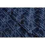 2026年4月24日新作Dior長袖シャツ春夏人気商品M-3XL/TY工場