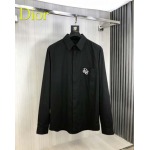 2026年4月24日新作Dior長袖シャツ春夏人気商品M-3XL/TY工場