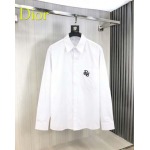 2026年4月24日新作Dior長袖シャツ春夏人気商品M-3XL/TY工場