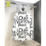 2026年4月24日新作Louis Vuitton長袖シャツ春夏人気商品M-3XL/TY工場