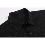 2026年4月24日新作Louis Vuitton長袖シャツ春夏人気商品M-3XL/TY工場