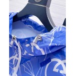 2026年4月24日新作Gucci日焼け止め服セット上下春夏人気商品M-3XL/TY工場