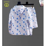 2026年4月24日新作Gucci日焼け止め服セット上下春夏人気商品M-3XL/TY工場