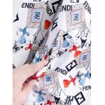 2026年4月24日新作Fendi日焼け止め服セット上下春夏人気商品M-3XL/TY工場