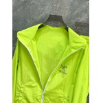 2026年4月24日新作ARCTERYX日焼け止め服セット上下春夏人気商品M-3XL/TY工場