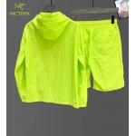 2026年4月24日新作ARCTERYX日焼け止め服セット上下春夏人気商品M-3XL/TY工場