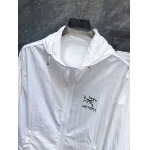 2026年4月24日新作ARCTERYX日焼け止め服セット上下春夏人気商品M-3XL/TY工場