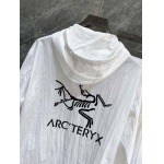 2026年4月24日新作ARCTERYX日焼け止め服セット上下春夏人気商品M-3XL/TY工場