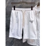 2026年4月24日新作Prada日焼け止め服セット上下春夏人気商品M-3XL/TY工場