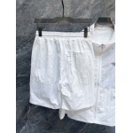 2026年4月24日新作Prada日焼け止め服セット上下春夏人気商品M-3XL/TY工場