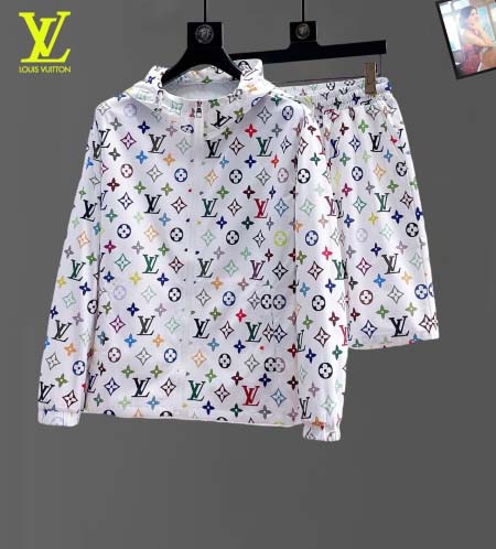 2026年4月24日新作Louis Vuitton日焼け止め...