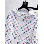 2026年4月24日新作Louis Vuitton日焼け止め服セット上下春夏人気商品M-3XL/TY工場