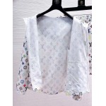 2026年4月24日新作Louis Vuitton日焼け止め服セット上下春夏人気商品M-3XL/TY工場