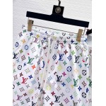 2026年4月24日新作Louis Vuitton日焼け止め服セット上下春夏人気商品M-3XL/TY工場