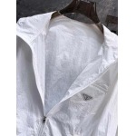 2026年4月24日新作Prada日焼け止め服セット上下春夏人気商品M-3XL/TY工場