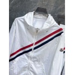 2026年4月24日新作Moncler日焼け止め服セット上下春夏人気商品M-3XL/TY工場