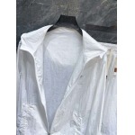 2026年4月24日新作Moncler日焼け止め服セット上下春夏人気商品M-3XL/TY工場