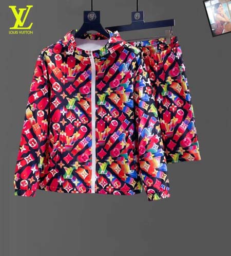 2026年4月24日新作Louis Vuitton日焼け止め...